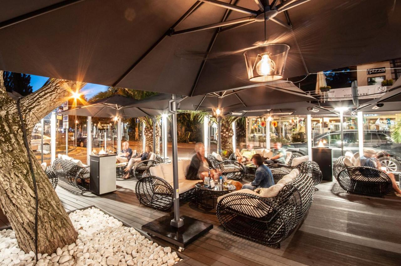 Monaco Ville Wellness เมียนซิดดรอแย ภายนอก รูปภาพ