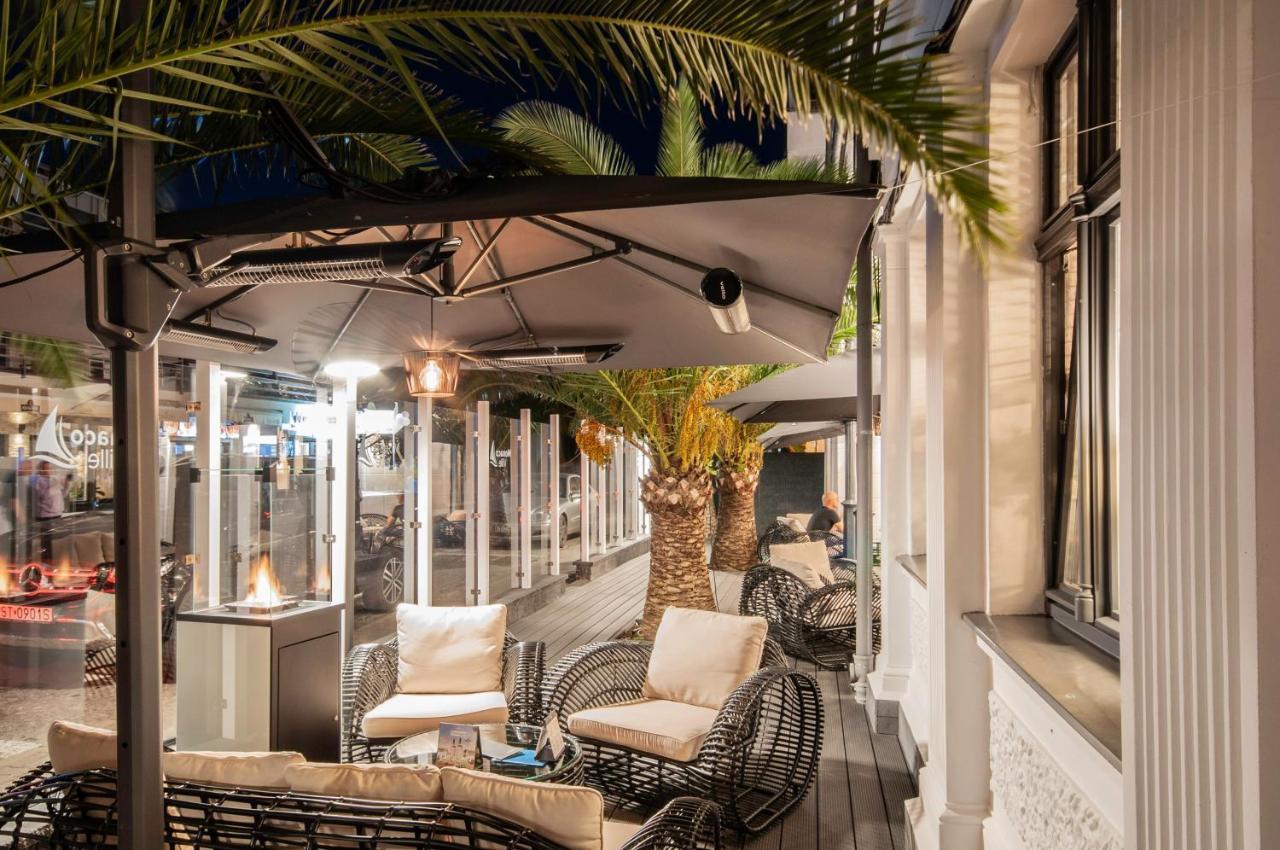 Monaco Ville Wellness เมียนซิดดรอแย ภายนอก รูปภาพ