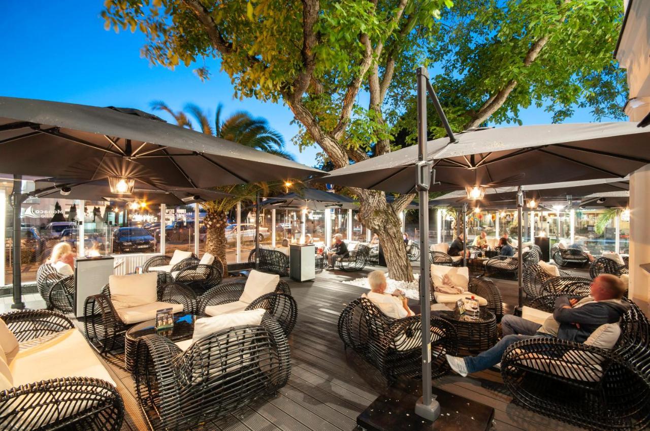 Monaco Ville Wellness เมียนซิดดรอแย ภายนอก รูปภาพ