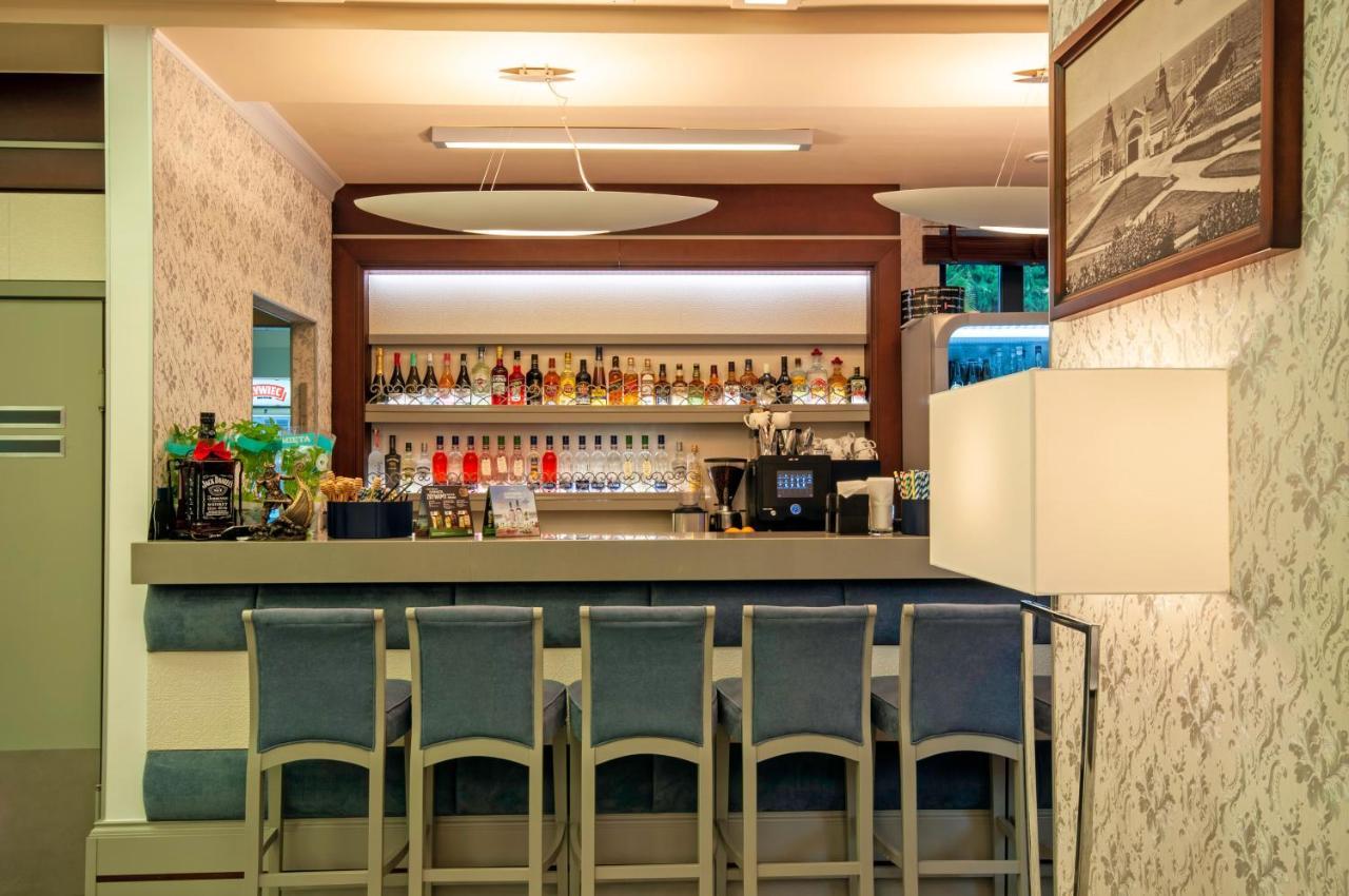 Monaco Ville Wellness เมียนซิดดรอแย ภายนอก รูปภาพ