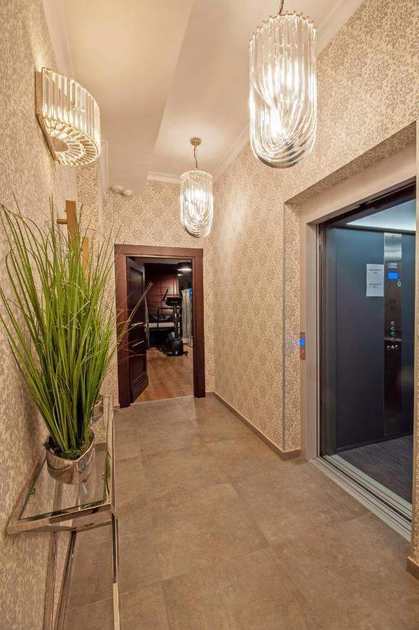 Monaco Ville Wellness เมียนซิดดรอแย ภายนอก รูปภาพ