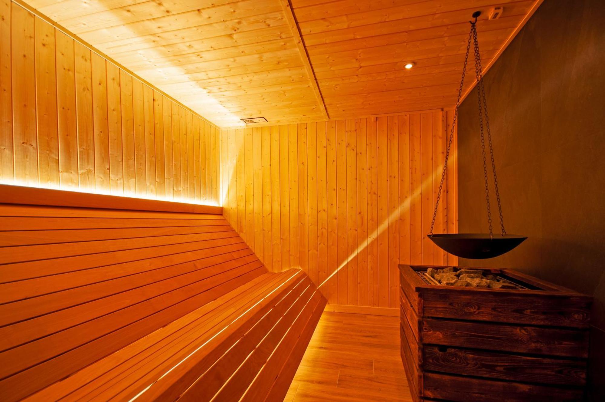 Monaco Ville Wellness เมียนซิดดรอแย ภายนอก รูปภาพ