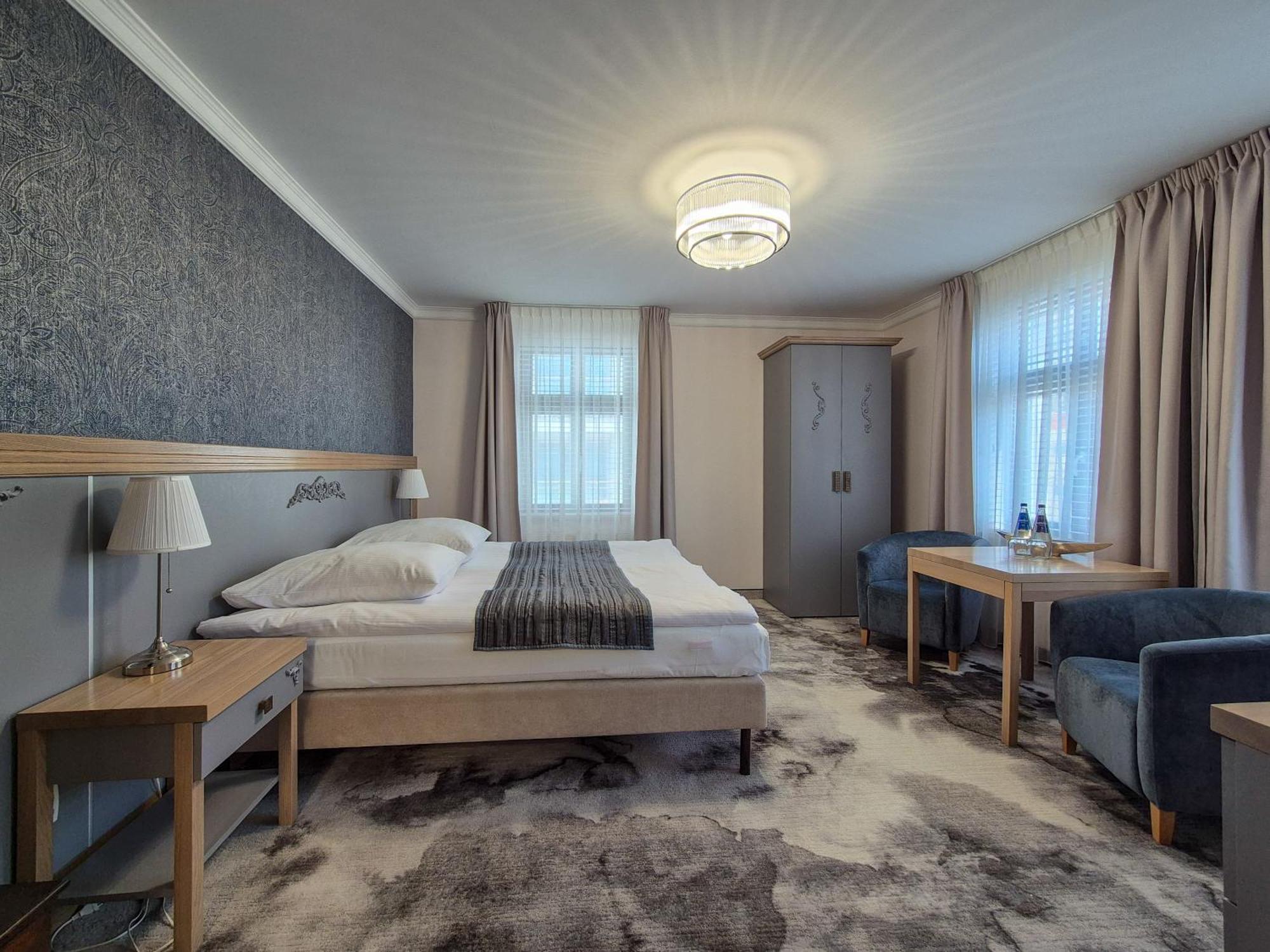 Monaco Ville Wellness เมียนซิดดรอแย ภายนอก รูปภาพ