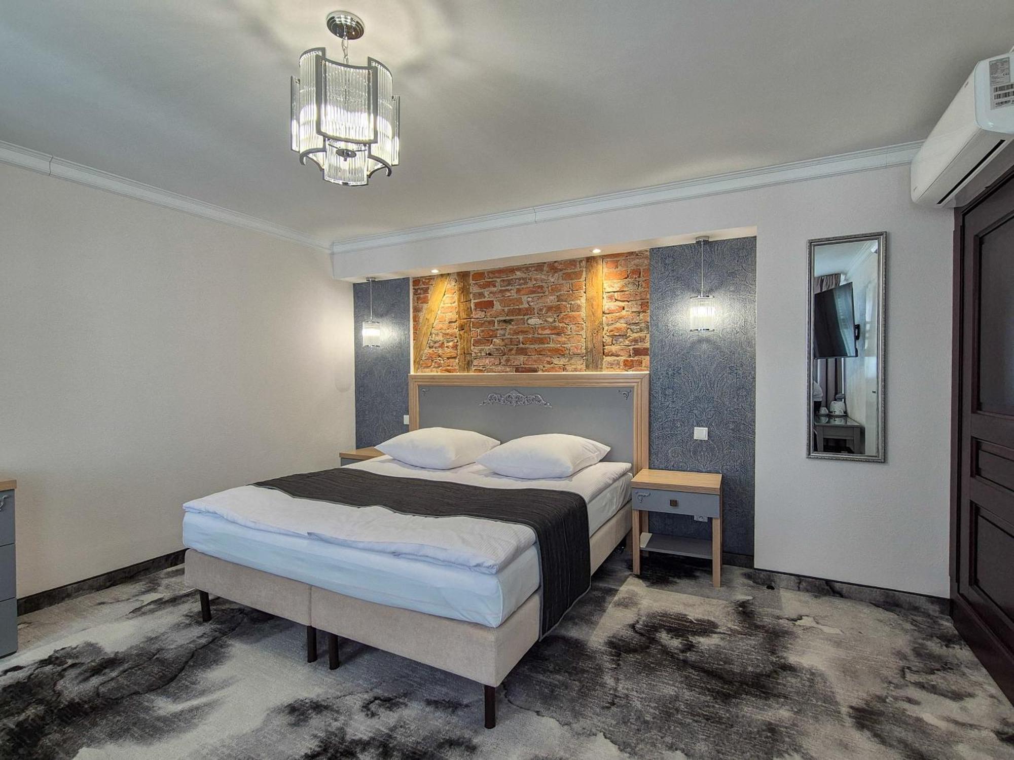 Monaco Ville Wellness เมียนซิดดรอแย ภายนอก รูปภาพ