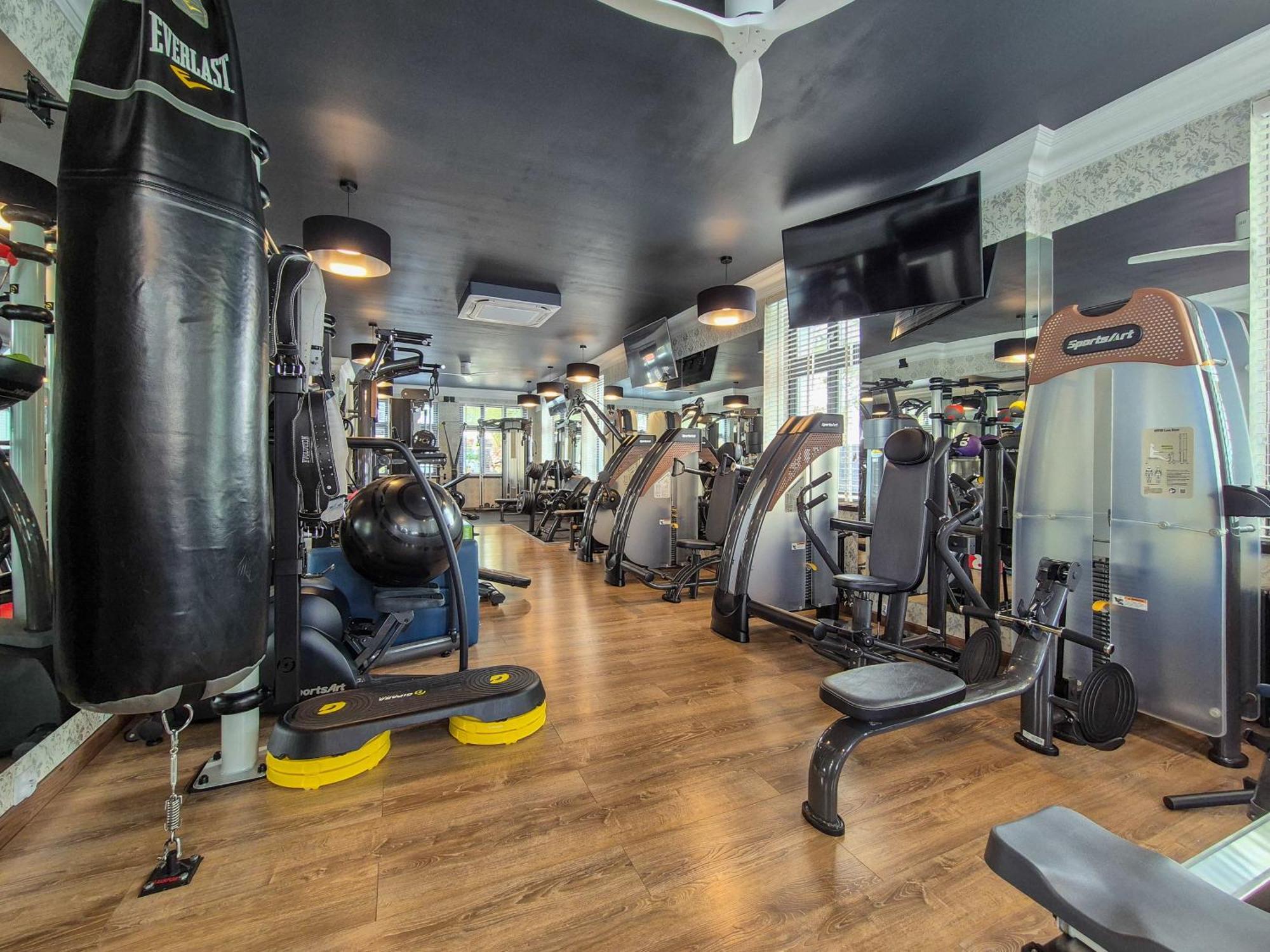 Monaco Ville Wellness เมียนซิดดรอแย ภายนอก รูปภาพ
