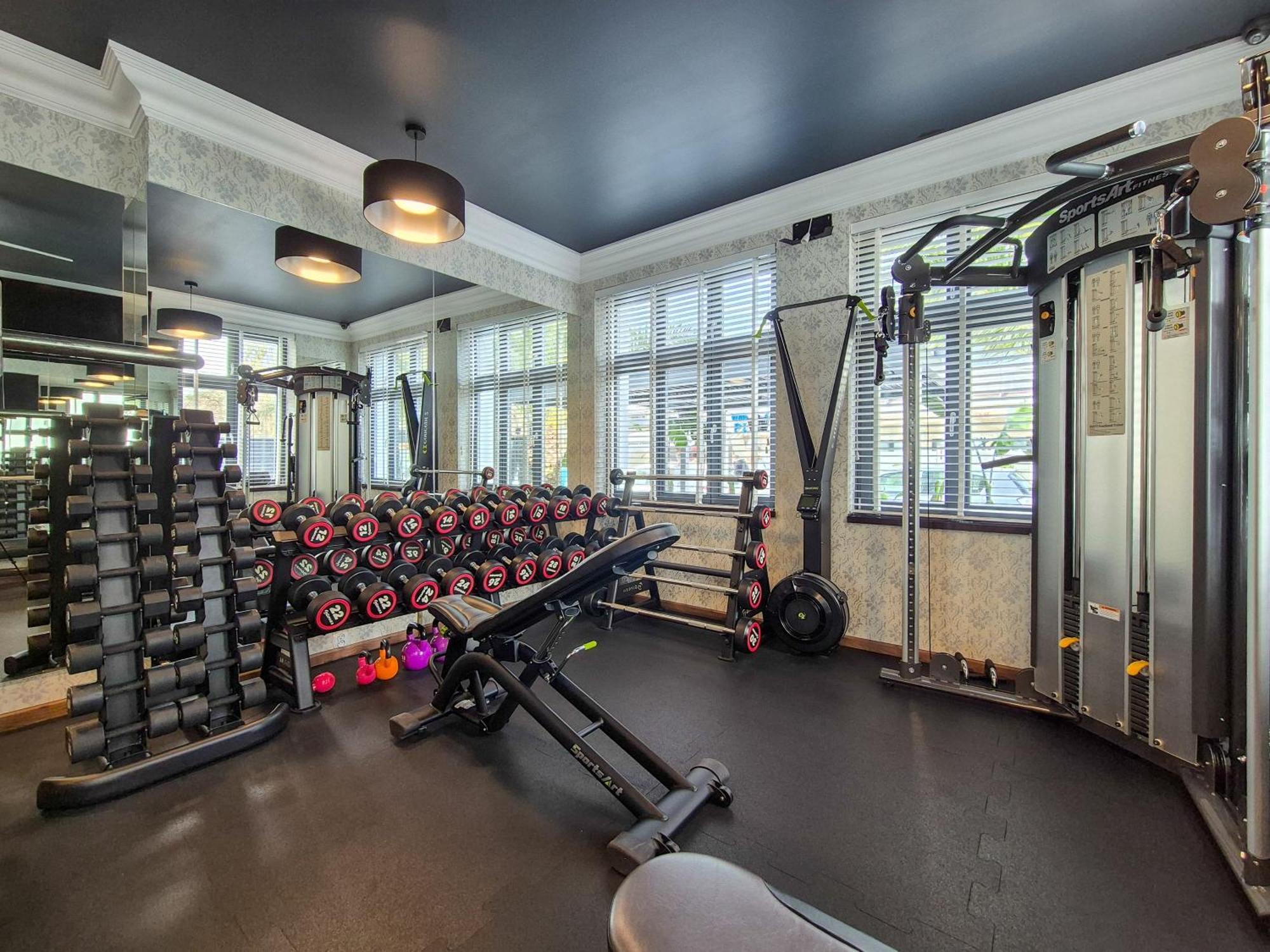 Monaco Ville Wellness เมียนซิดดรอแย ภายนอก รูปภาพ