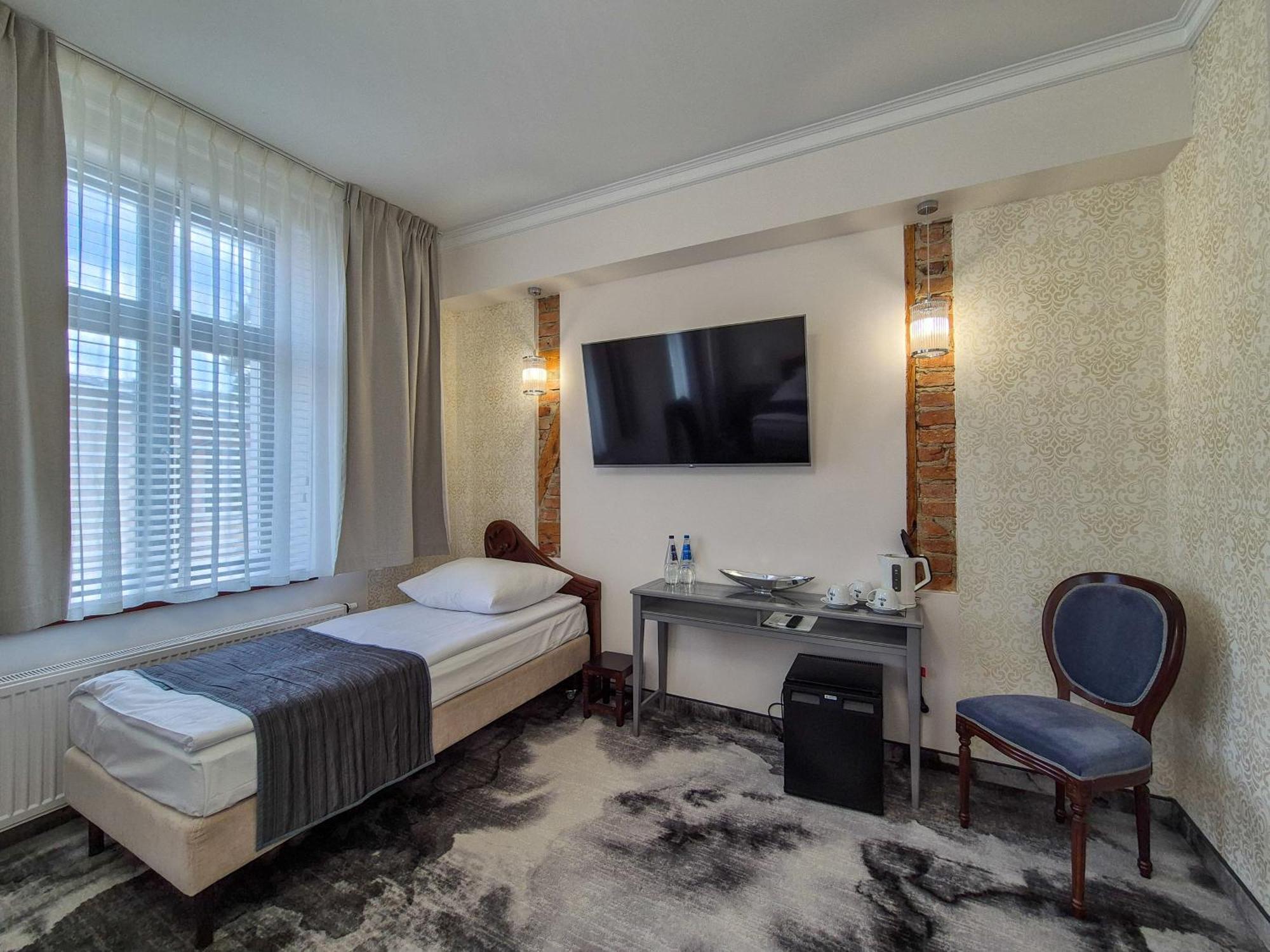 Monaco Ville Wellness เมียนซิดดรอแย ภายนอก รูปภาพ